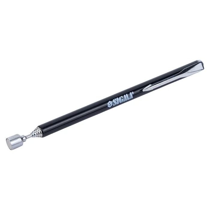 Рукоятка магнітна телескопічна Sigma 6270611, 127-635 мм, 0.7 кг