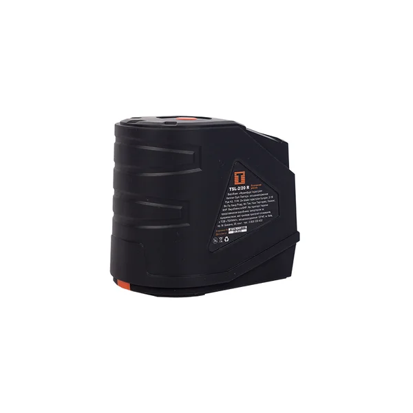 Лазерний рівень Tekhmann TSL-2/20 R (852583)