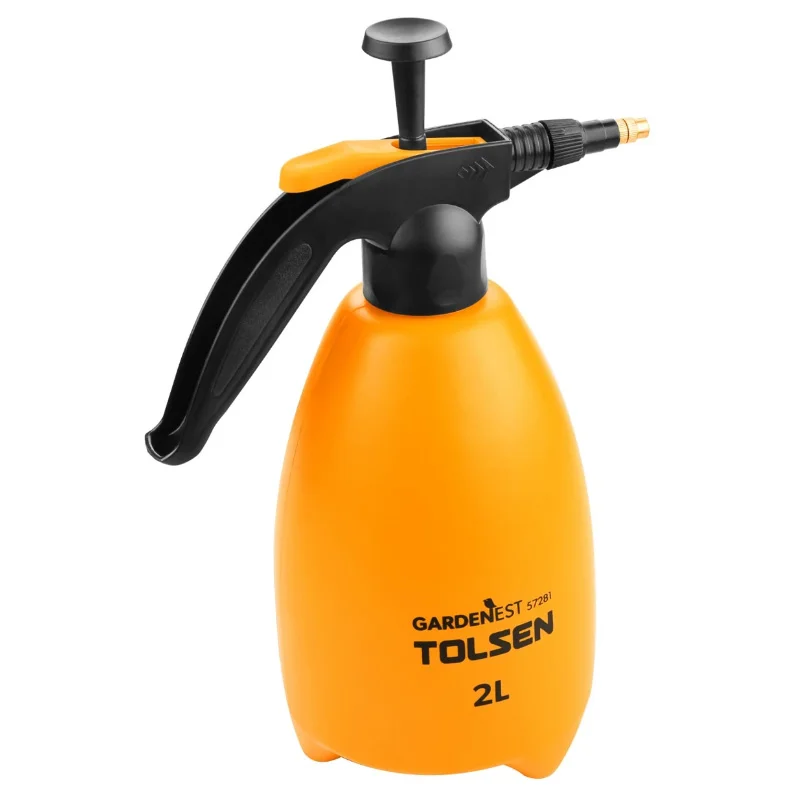 Обприскувач Tolsen 2л (57281) Обприскувач Tolsen 2л (57281)