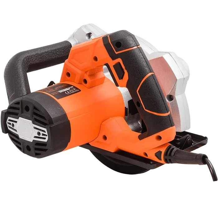 Пила циркулярна Tekhmann TSC-2090 190 мм 2000 Вт