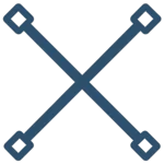 Ключі балонні