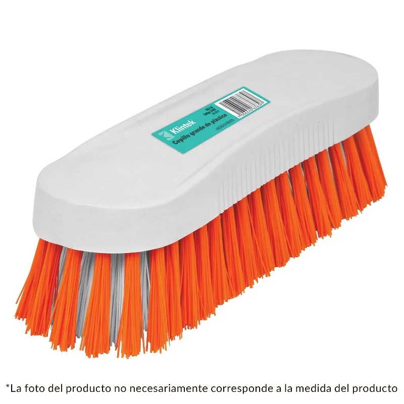 Щітка для чищення Klintek CELI-20, 5 х 12 см