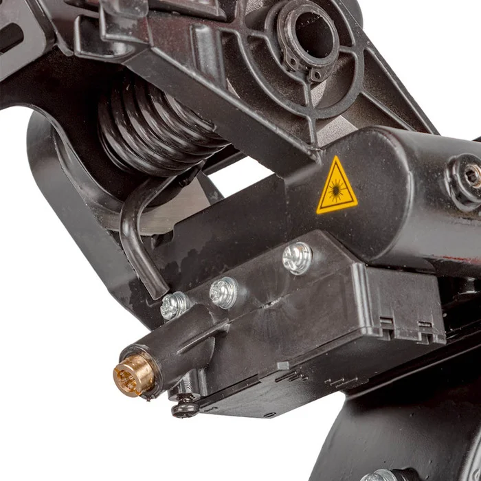 Пила торцювальна ТехАС TA-01-517 255 мм 2000 Вт