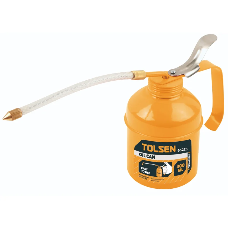 Маслянка Tolsen 65225, 500 мл