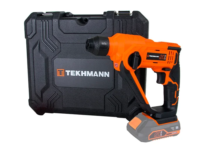Перфоратор акумуляторний Tekhmann TRH-15/i20 (без АКБ та ЗУ) (848393)