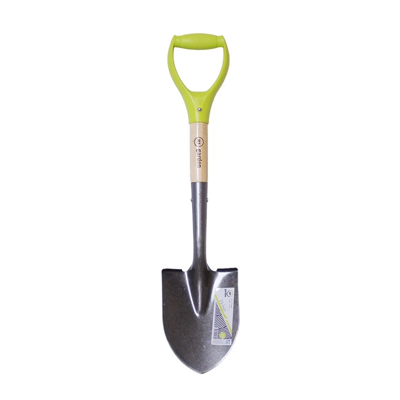 Лопата штикова MyGarden Woody Mini 680 мм (211-1-680)