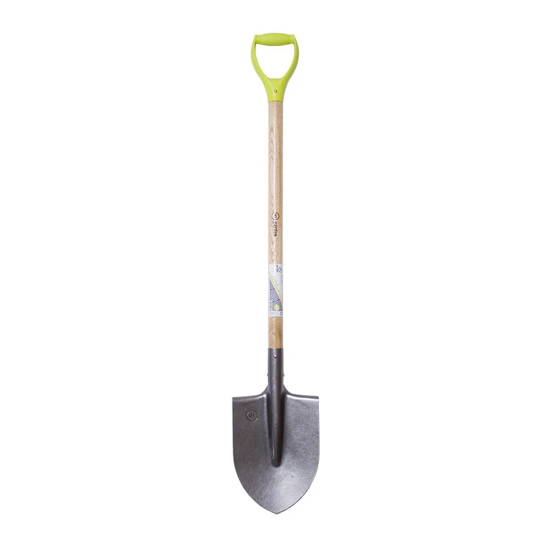 Лопата штикова MyGarden Woody 1200 мм (211-4-1200)