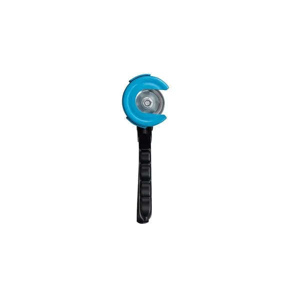 Пістолет для герметика My Tools Pro 632-300 (2000 Н)