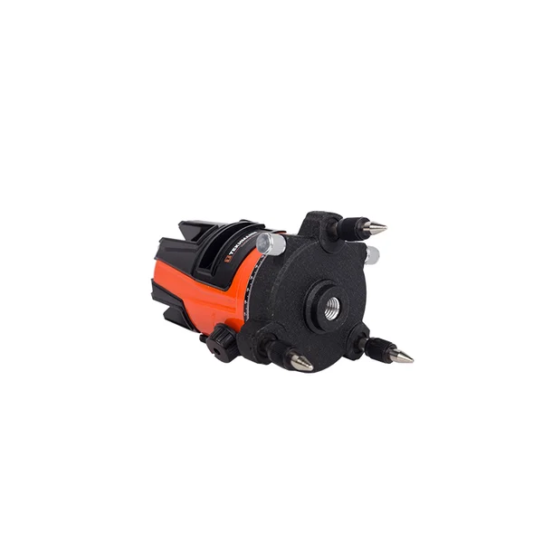 Лазерний рівень Tekhmann TSL-2/10 Gc (852582)