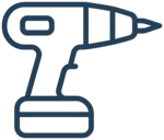 Шуруповерти акумуляторні