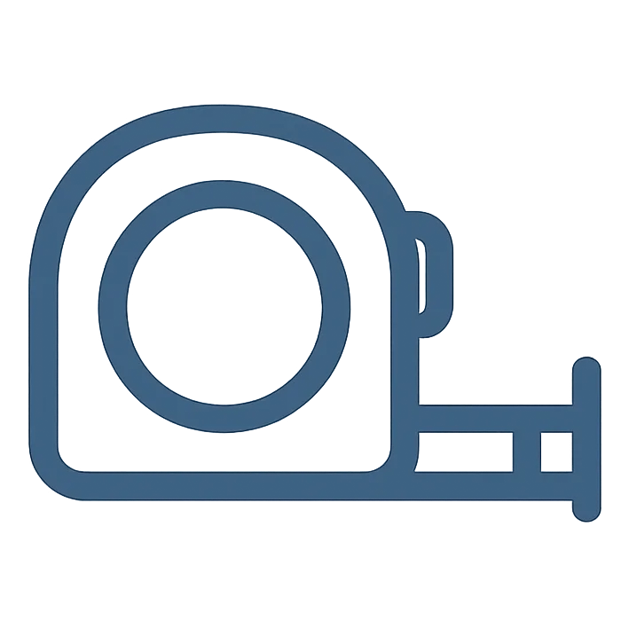 Вимірювальний інструмент