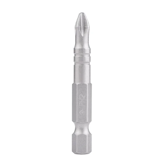 Біта RapidE industrial bits ACR PH2 50 мм, 10 шт (НФ-00000374)