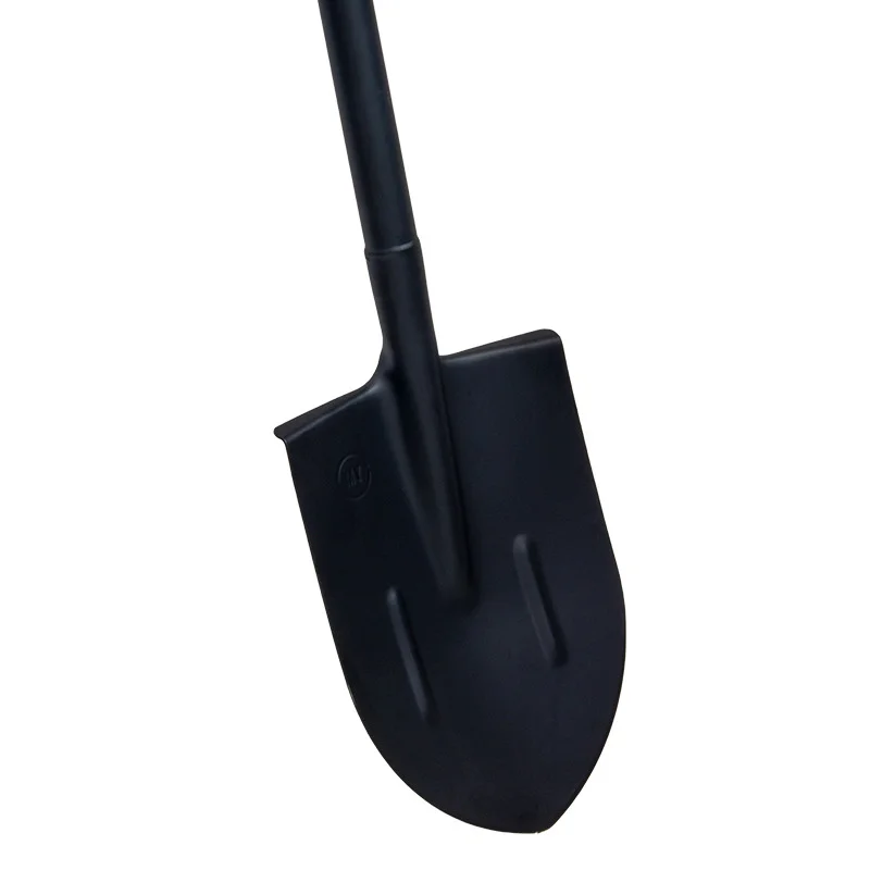 Лопата штикова цільнометалева MyGarden 1200 мм (212-4-1200)
