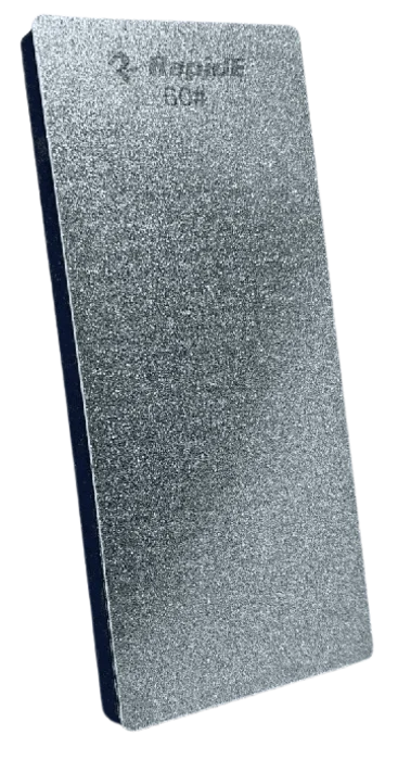 Алмазний шліфувальний брусок RapidE RED POINT HAND PAD 200 (170x75x12 мм)