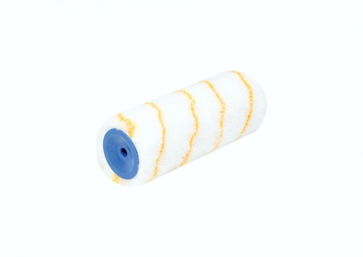 Валик малярний Kubala 4136 Golden Thread (Золота нитка) 230 мм (ворс 12 мм, під ручку 8 мм)
