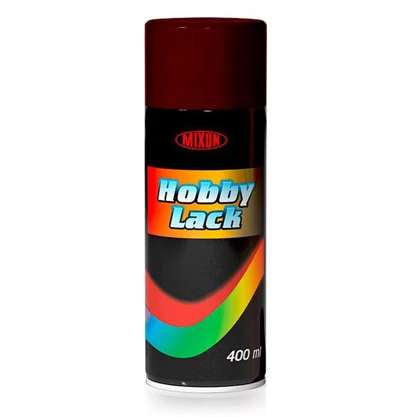 Аерозольна фарба Mixon Hobby Lack HL960 Темна бронза металік 400 мл