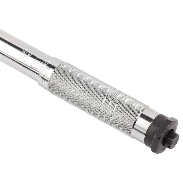 Динамометричний ключ SIGMA 6049011, 1/2", 28-210 Нм