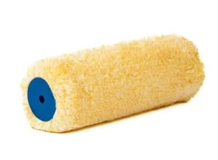 Професійний фасадний валик GOLD 230 мм, довжина ворсу 16 мм, ручка Ø8 мм Kubala (4104)