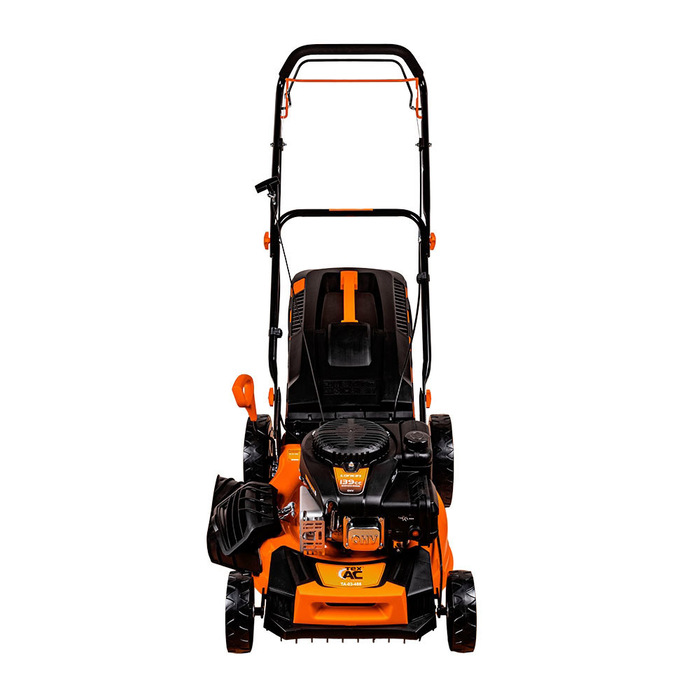 Газонокосарка бензинова Tex.AC TA-03-466 (460 мм, Loncin, 3.5 кВт, самохідна)