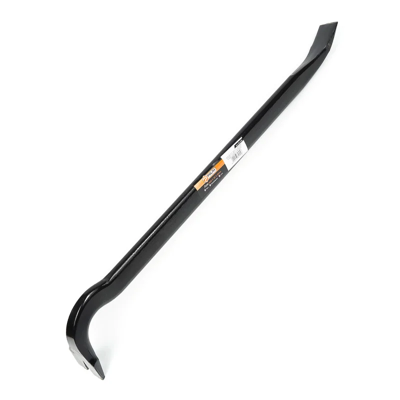 Лом-цвяходер Polax 600×29×15 мм (36-006)