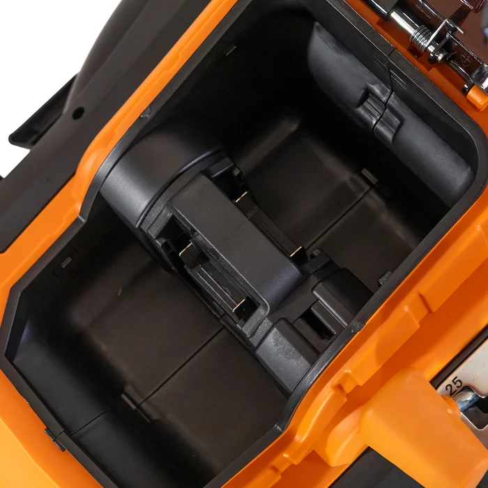 Акумуляторна газонокосарка 380 мм 40V Tex.AC TAOE-LM380RG (без АКБ та ЗП)