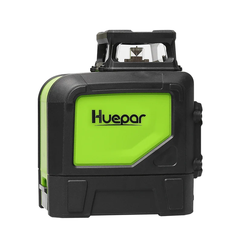 Лазерний рівень Huepar 901CG (901 CG)