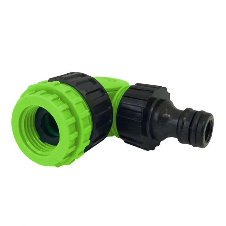 Гнучкий адаптер для крана Gärtner 1/2", 3/4", 1" (80058210)