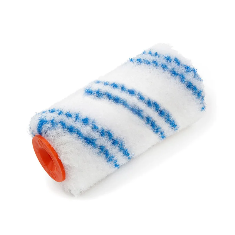 Мінівалик "Nylon" Polax Premium тип "Міді" 6 х 15 х 100 мм (02-023)