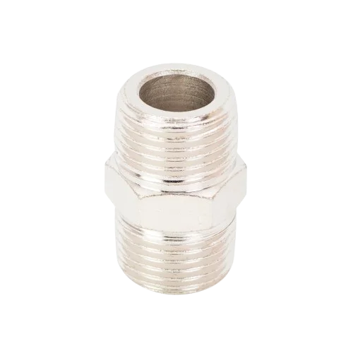 З'єднання латунне MT 1/2" × 1/2" SIGMA (7025231)