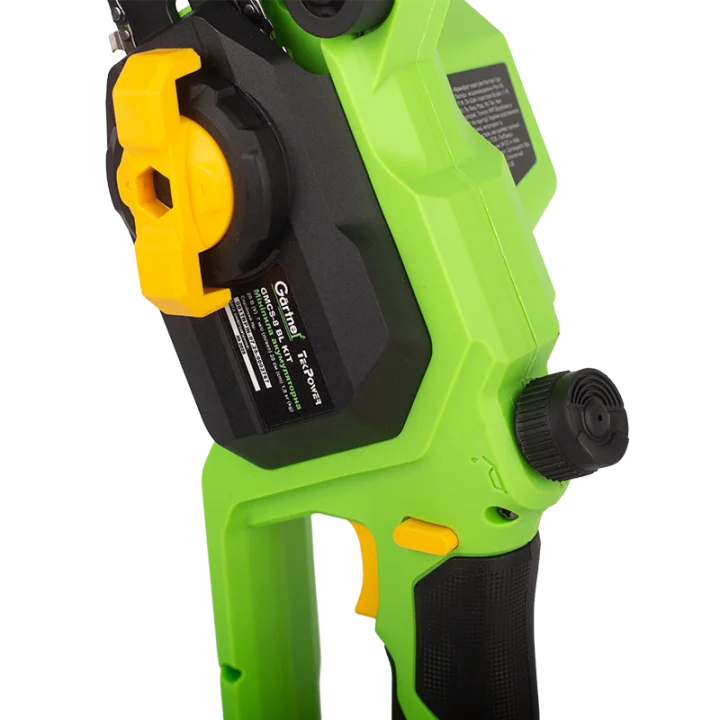 Мініпила акумуляторна Gärtner GMCS-8 BL Kit 20В 1х2.0 Аг (854614)
