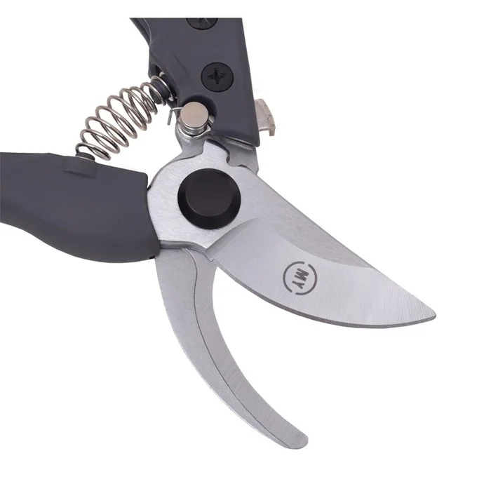 Секатор площинний MyGarden Flo 190 мм (226-1-190), SK5 з тефлоновим покриттям, до 18 мм