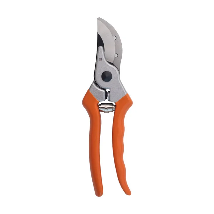 Секатор площинний MyGarden Classic 210 мм (229-1-210), SK5 з тефлоновим покриттям, до 20 мм