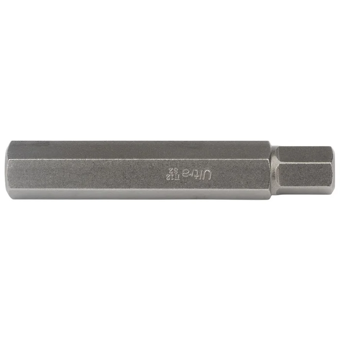 Набір біт ULTRA HEX TORX Spline 10 мм 40 шт S2 (металевий кейс) (4017092)