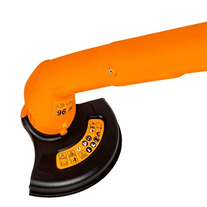 Електрокоса Tex.AC TA-03-306 (450 Вт, ширина зрізу 250 мм, ліска)