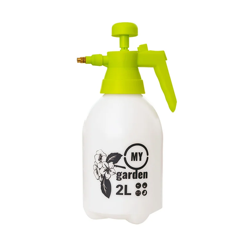 Обприскувач садовий My Garden Goodly 2 л (283-2)