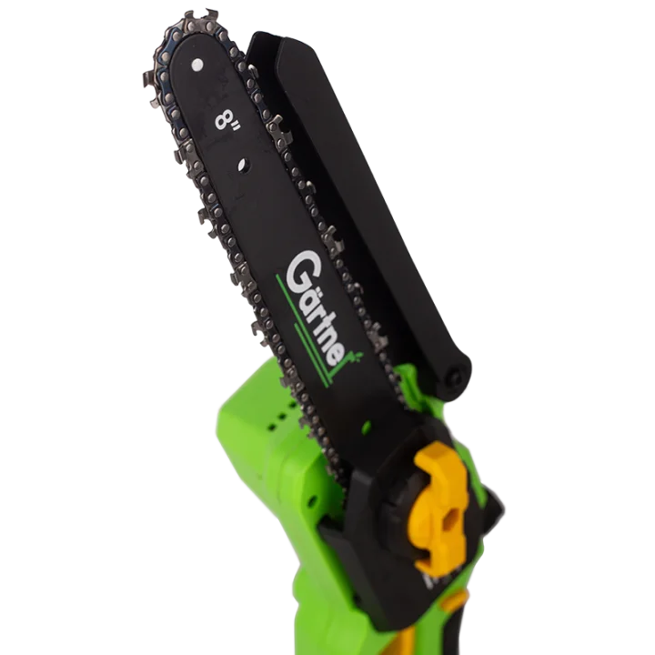 Мініпила акумуляторна Gärtner GMCS-8 BL Kit 20В 1х2.0 Аг (854614)