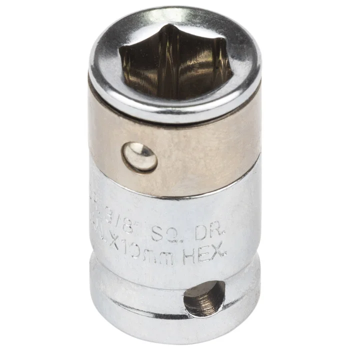 Набір біт ULTRA HEX TORX Spline 10 мм 40 шт S2 (металевий кейс) (4017092)