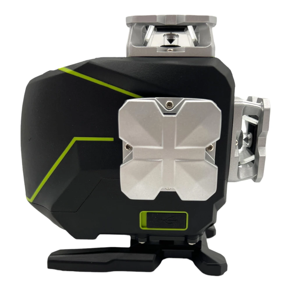 Лазерний рівень Huepar S04CG 4D 16 ліній (S04CG)