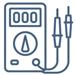 Мультиметри і фазометри