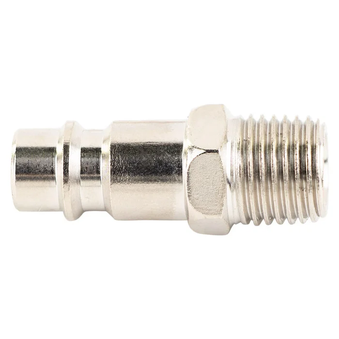 Гайковерт 1/2" пневматичний з набором насадок SIGMA (6712031)
