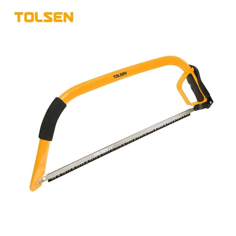 Пила лучкова Tolsen 610 мм (31082)