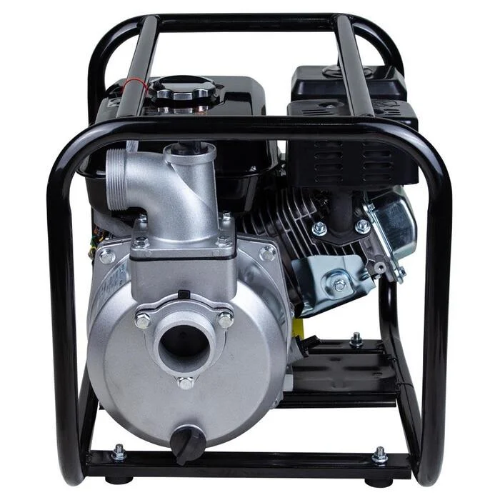 Мотопомпа бензинова Aquatica AQ20CX 7.5 к.с. Hmax 30 м Qmax 35 м³/год (4-тактна, 772531)