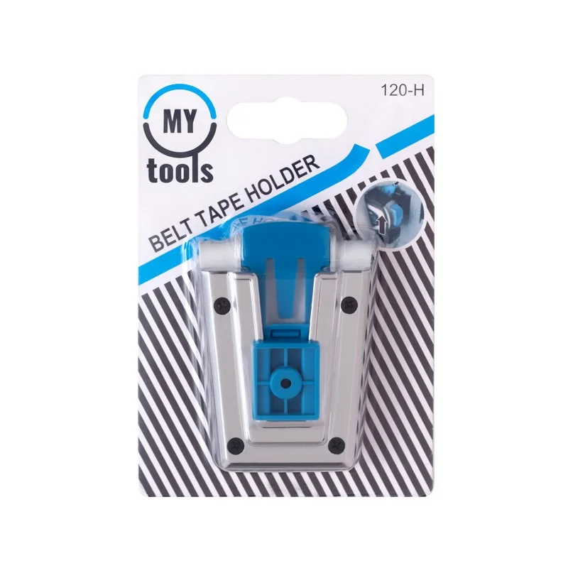 Фіксатор для рулетки на пояс універсальний MyTools (120-H)
