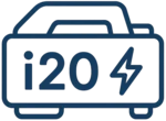 Акумуляторна техніка i20 Tekhmann