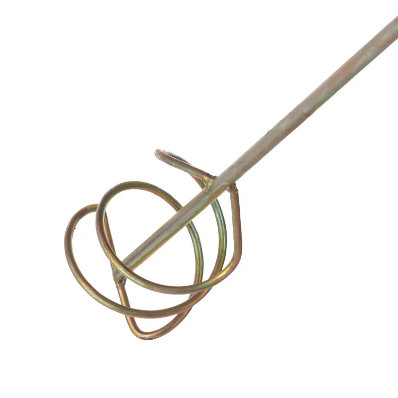 Міксер для штукатурки SDS PLUS 100 × 600 мм (100-302)