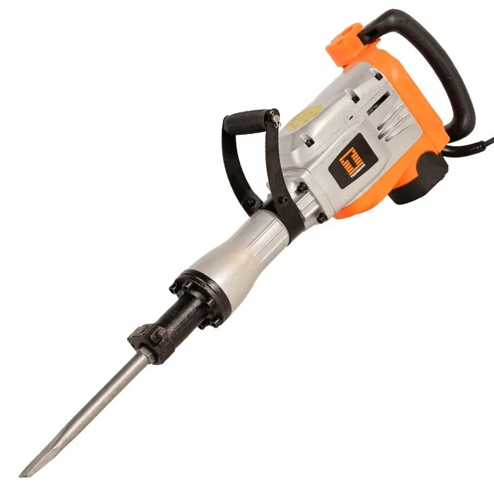 Відбійний молоток Tekhmann TDH-2260 SDS-HEX 2200 Вт (846732)