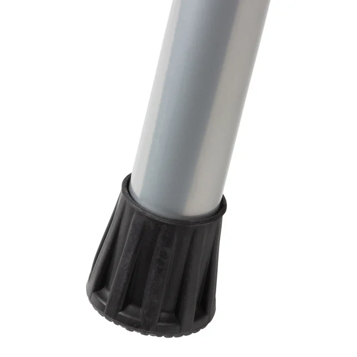 Драбина сталева FLORA 2 сходинки 103 см 150 кг (5035314)