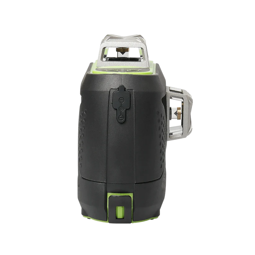 Лазерний рівень Huepar 603CG 3D (603CG 3D)