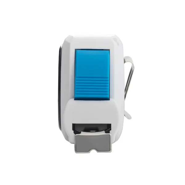 Рулетка вимірювальна MyTools Easy 3 м х 16 мм (125-3-16)