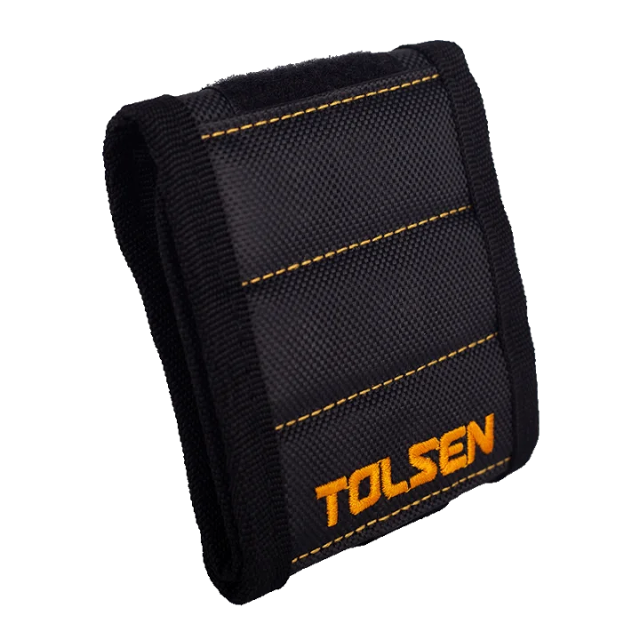 Магнітний браслет Tolsen 66026, 350х90 мм